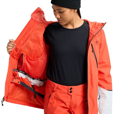 Burton - GORE-TEX Reserve Jacket - Women's