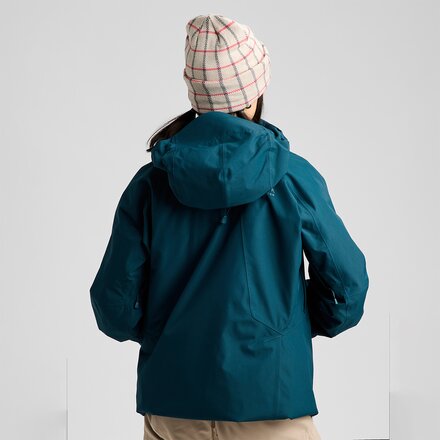 Burton - Reserve 3-In-1 Jacket - Women's