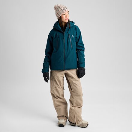 Burton - Reserve 3-In-1 Jacket - Women's