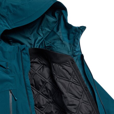 Burton - Reserve 3-In-1 Jacket - Women's