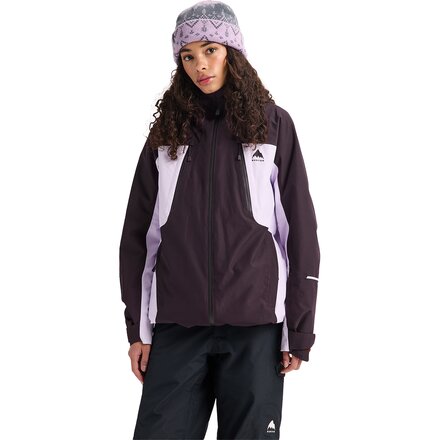 Reserve 3-In-1 Jacket - Women's