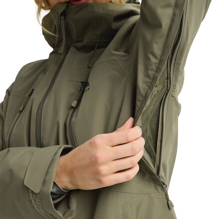 Burton - Reserve 3-In-1 Jacket - Women's