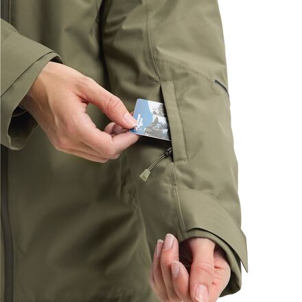 Burton - Reserve 3-In-1 Jacket - Women's