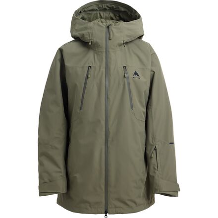 Burton - Reserve 3-In-1 Jacket - Women's