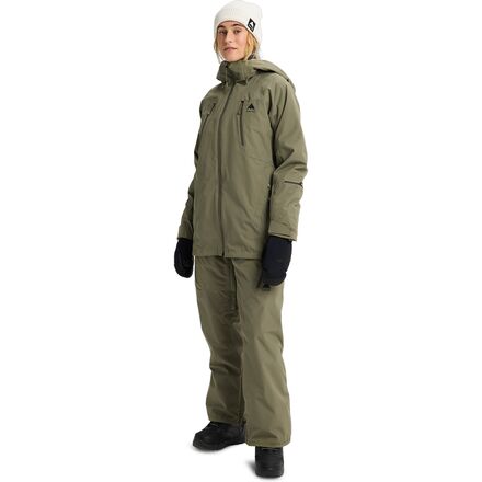 Burton - Reserve 3-In-1 Jacket - Women's