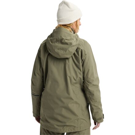 Burton - Reserve 3-In-1 Jacket - Women's