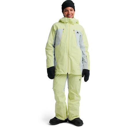 Burton - Reserve 3-In-1 Jacket - Women's