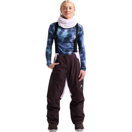 Reserve 3-In-1 Pant - Women's