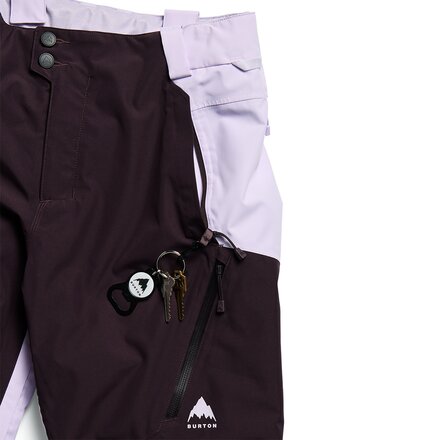 Burton - Reserve 3-In-1 Pant - Women's