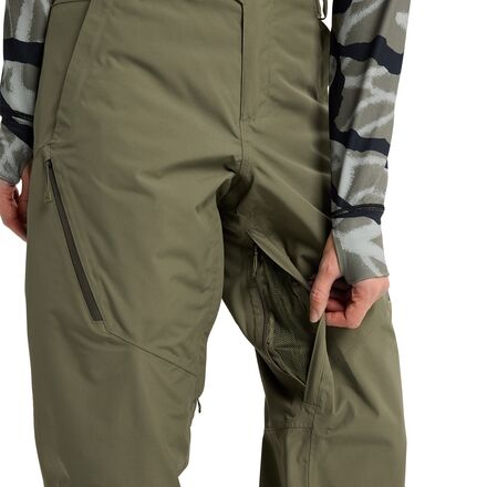 Burton - Reserve 3-In-1 Pant - Women's
