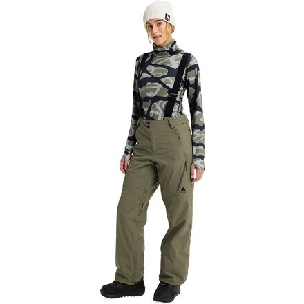 Burton - Reserve 3-In-1 Pant - Women's
