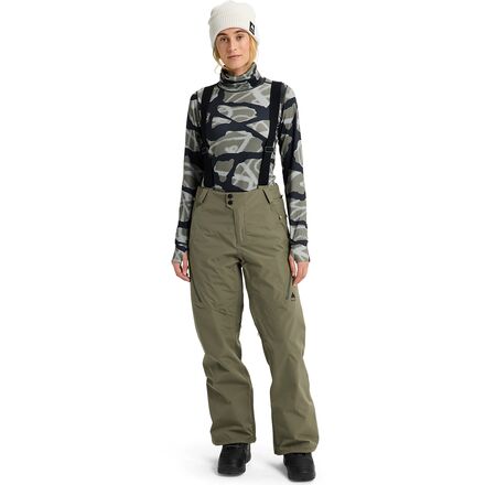 Burton - Reserve 3-In-1 Pant - Women's