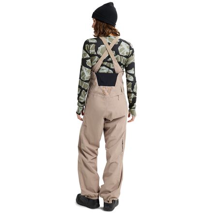 Burton - Reserve Bib Pant - Women's