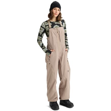 Burton - Reserve Bib Pant - Women's