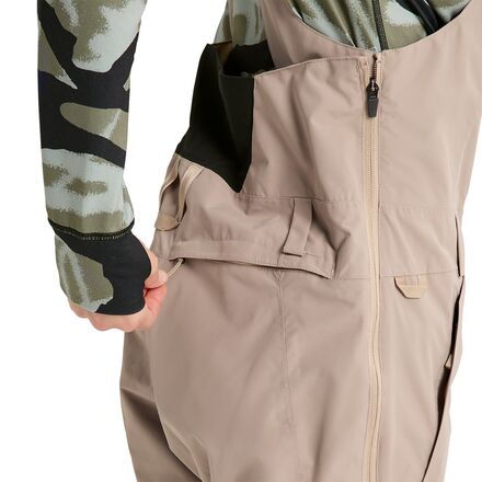 Burton - Reserve Bib Pant - Women's