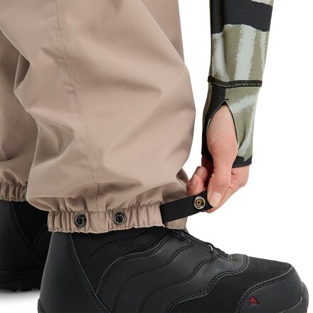 Burton - Reserve Bib Pant - Women's