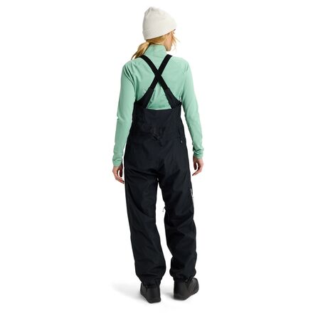 Burton - Reserve Bib Pant - Women's