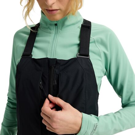 Burton - Reserve Bib Pant - Women's