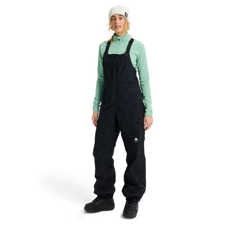 Burton - Reserve Bib Pant - Women's