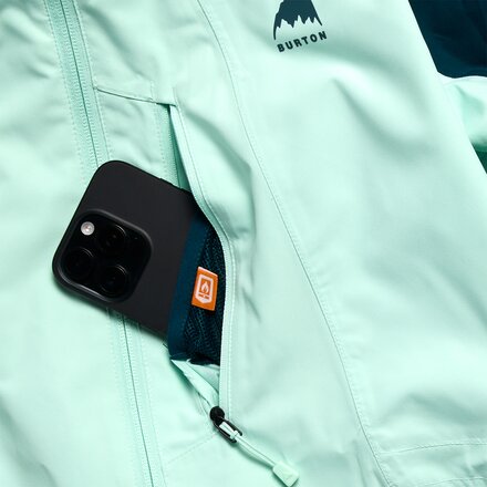 Burton - Reserve Insulated Jacket - Women's