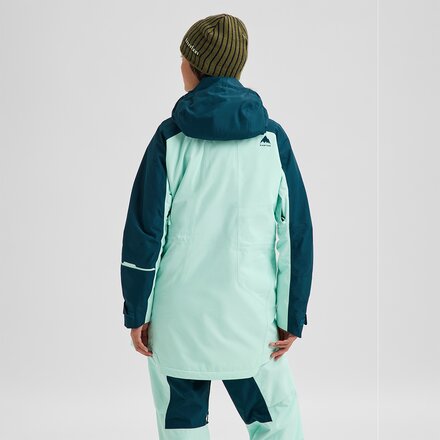 Burton - Reserve Insulated Jacket - Women's