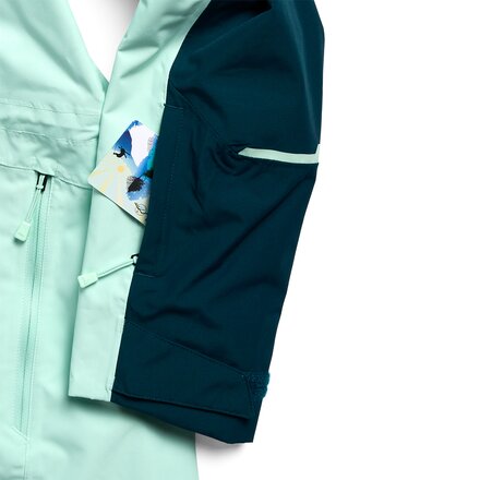 Burton - Reserve Insulated Jacket - Women's