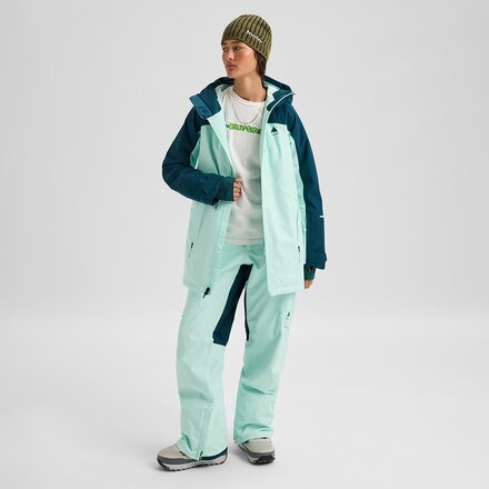 Burton - Reserve Insulated Jacket - Women's