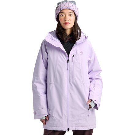 Reserve Insulated Jacket - Women's