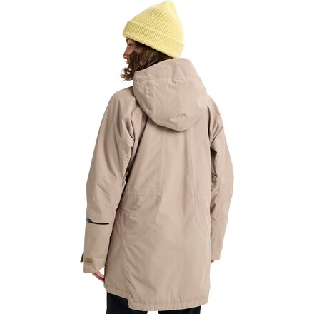 Burton - Reserve Insulated Jacket - Women's