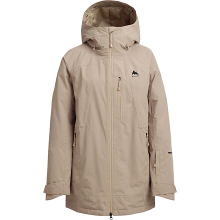 Burton - Reserve Insulated Jacket - Women's