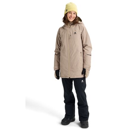 Burton - Reserve Insulated Jacket - Women's