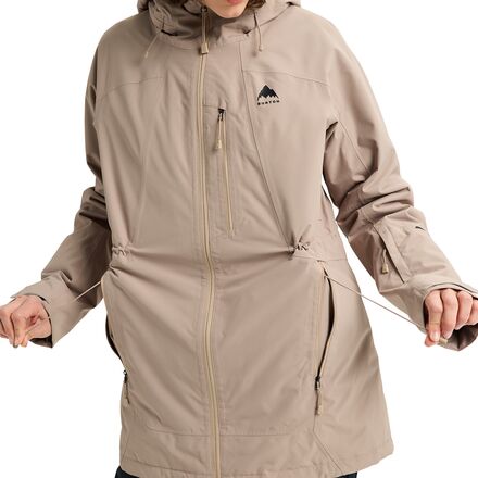 Burton - Reserve Insulated Jacket - Women's