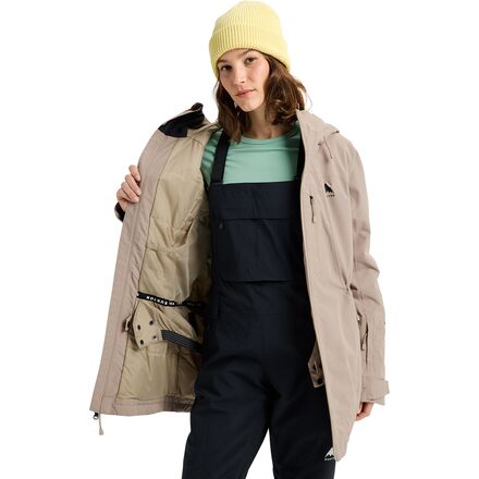 Burton - Reserve Insulated Jacket - Women's