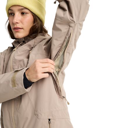 Burton - Reserve Insulated Jacket - Women's