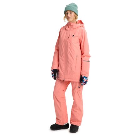 Burton - Reserve Insulated Jacket - Women's