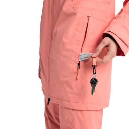 Burton - Reserve Insulated Jacket - Women's
