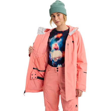 Burton - Reserve Insulated Jacket - Women's