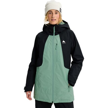 Reserve Insulated Jacket - Women's