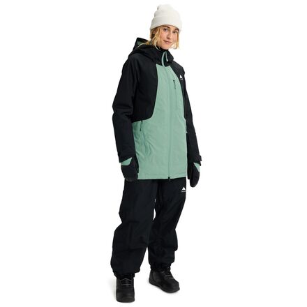 Burton - Reserve Insulated Jacket - Women's
