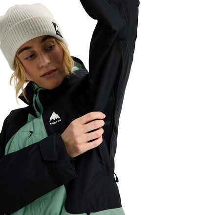 Burton - Reserve Insulated Jacket - Women's