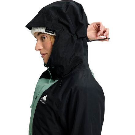 Burton - Reserve Insulated Jacket - Women's