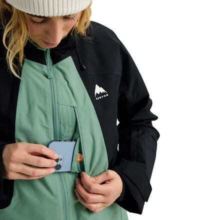 Burton - Reserve Insulated Jacket - Women's