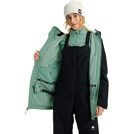 Burton - Reserve Insulated Jacket - Women's