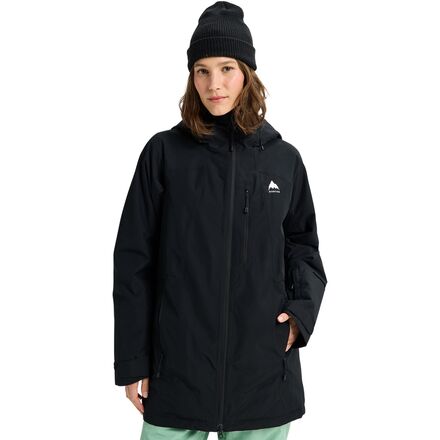 Reserve Insulated Jacket - Women's