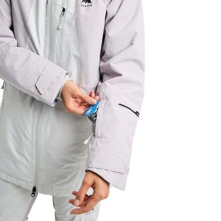 Burton - Reserve Insulated Jacket - Women's