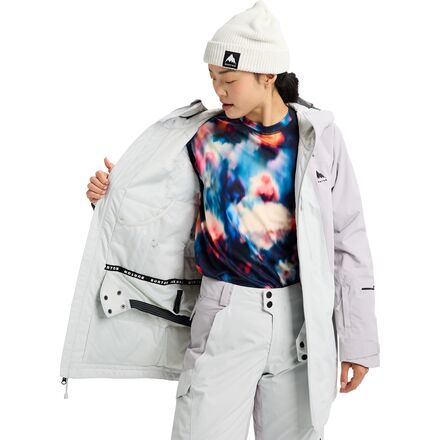 Burton - Reserve Insulated Jacket - Women's