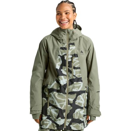 Reserve Jacket - Women's