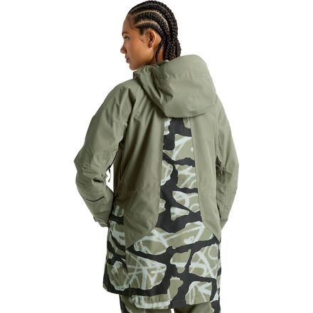 Burton - Reserve Jacket - Women's