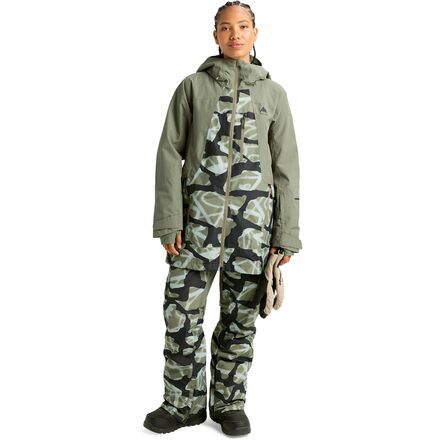 Burton - Reserve Jacket - Women's