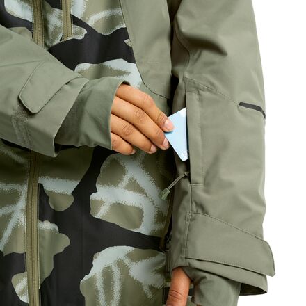 Burton - Reserve Jacket - Women's